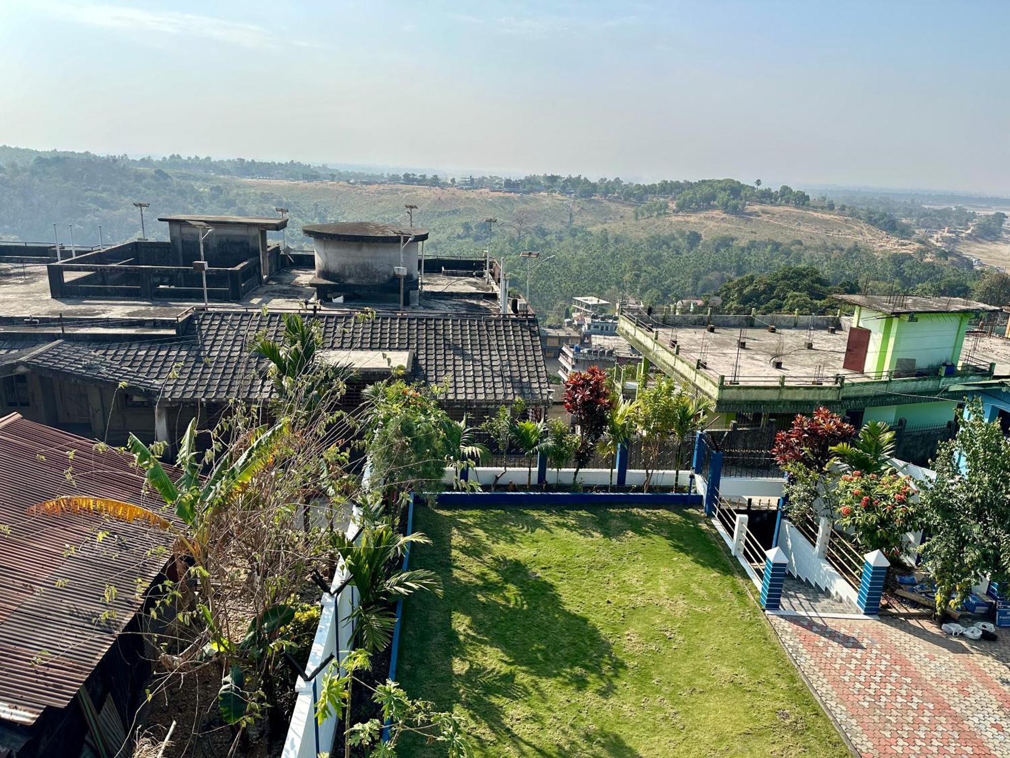 The Dawki View Guest House Екстериор снимка