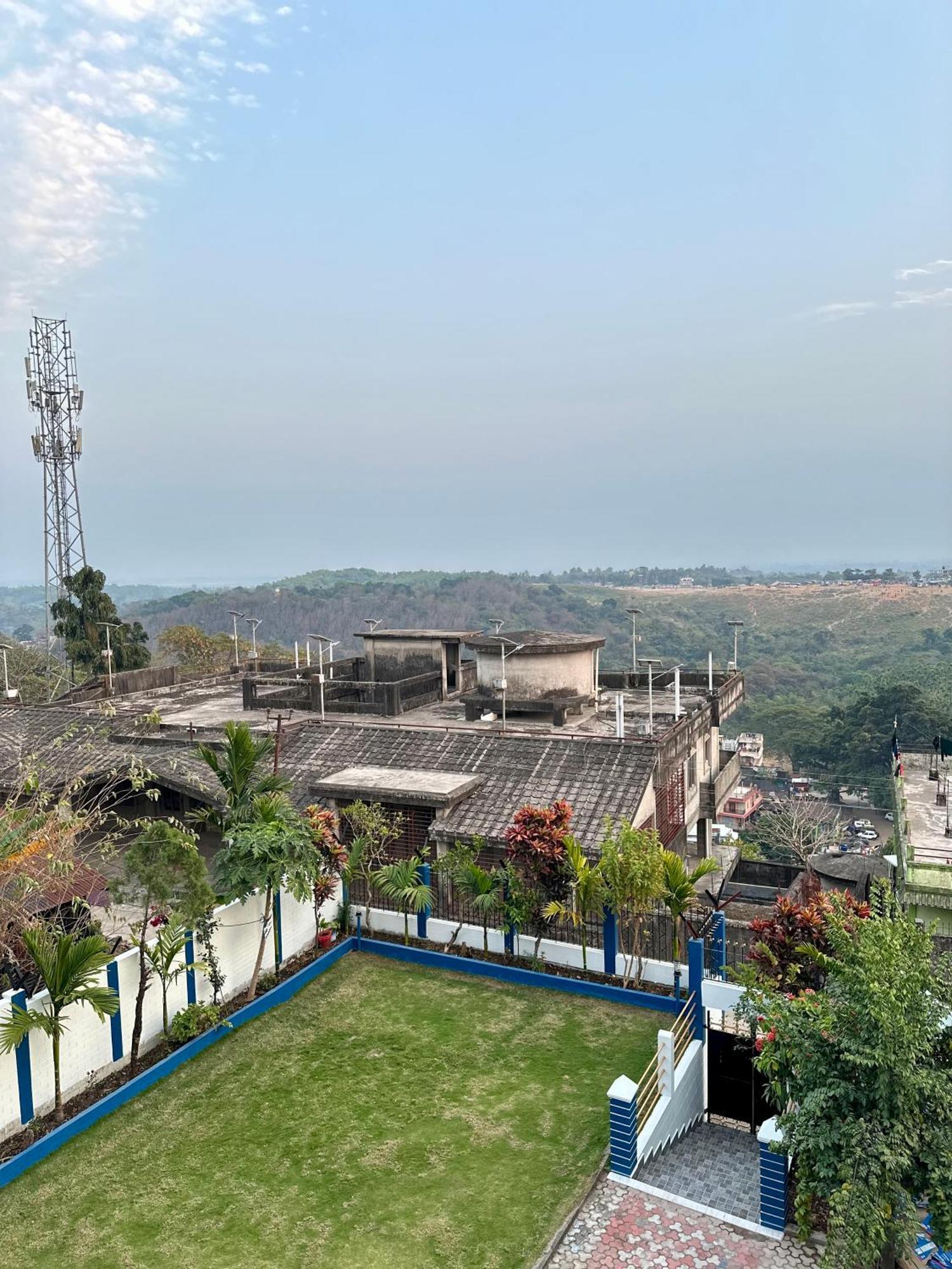 The Dawki View Guest House Екстериор снимка