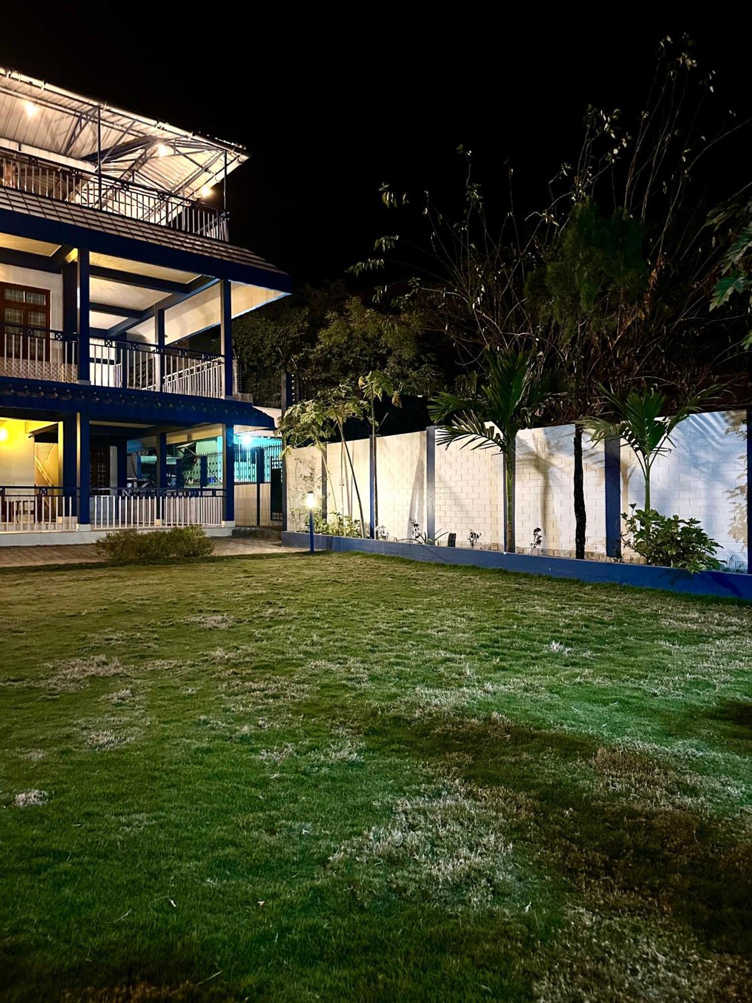 The Dawki View Guest House Екстериор снимка