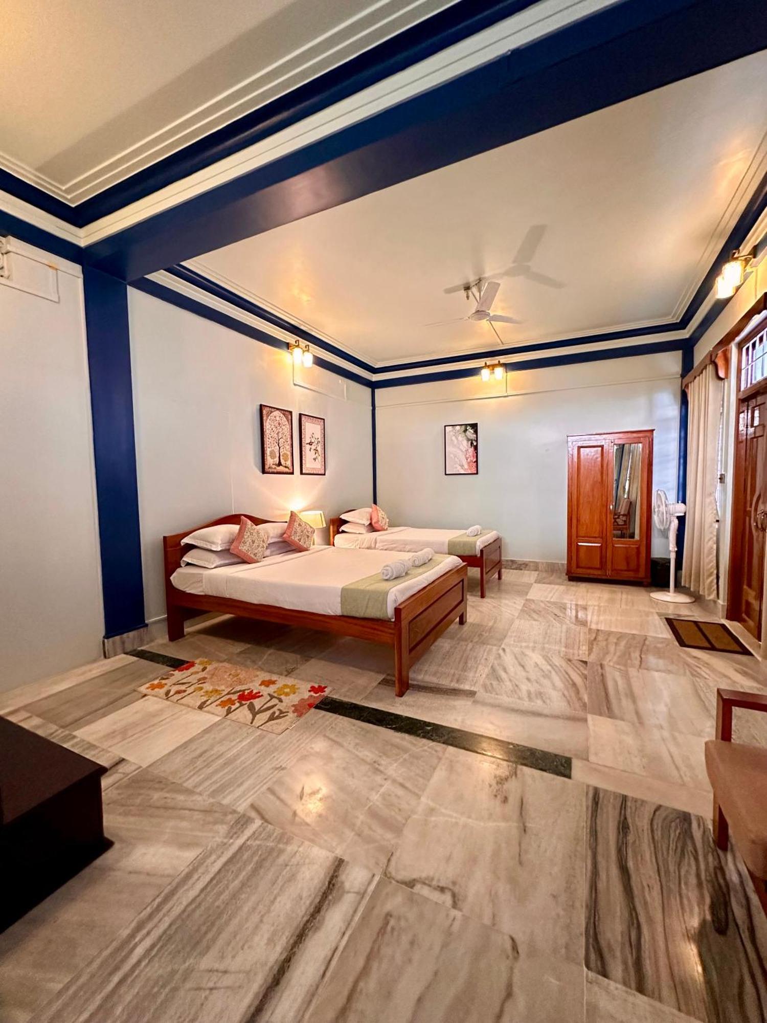 The Dawki View Guest House Стая снимка