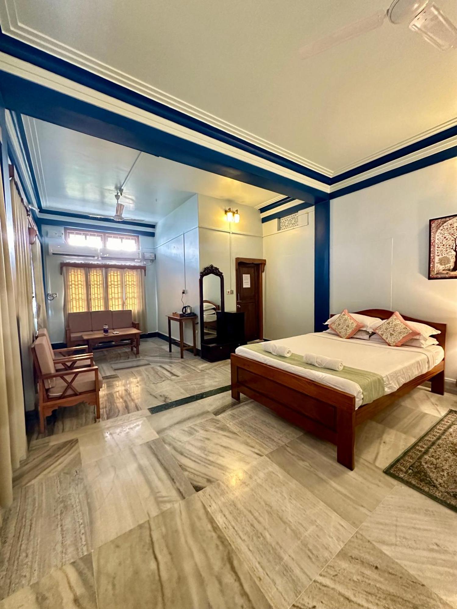 The Dawki View Guest House Стая снимка