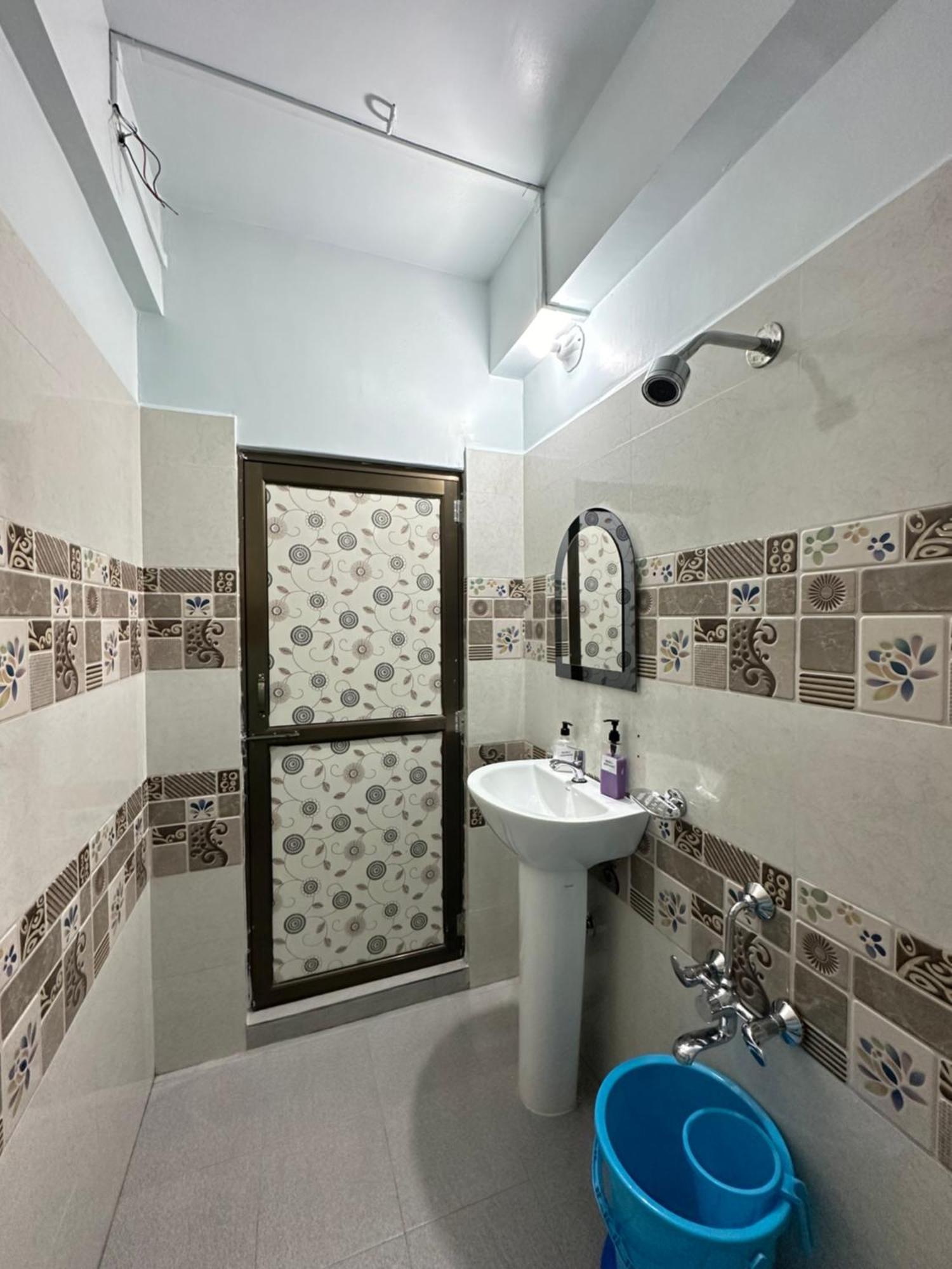The Dawki View Guest House Стая снимка