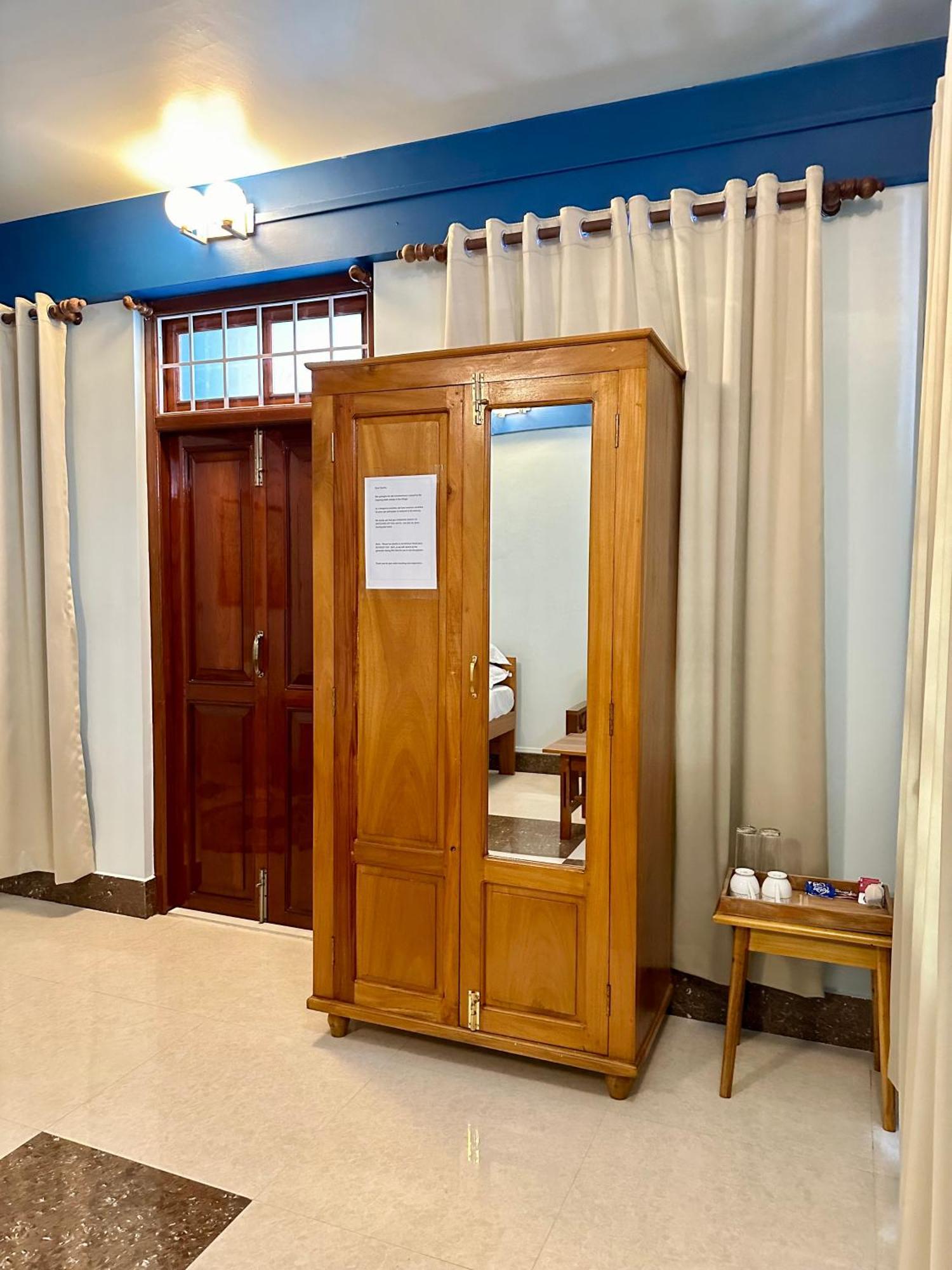 The Dawki View Guest House Стая снимка