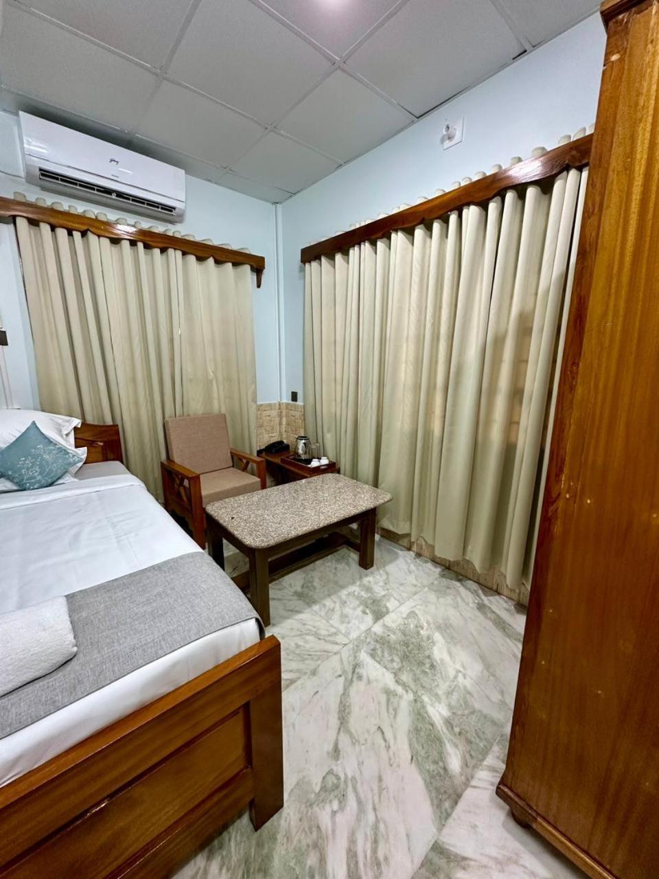 The Dawki View Guest House Стая снимка