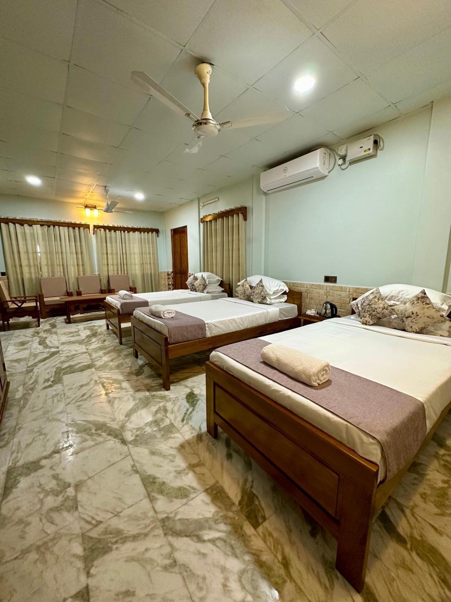 The Dawki View Guest House Стая снимка