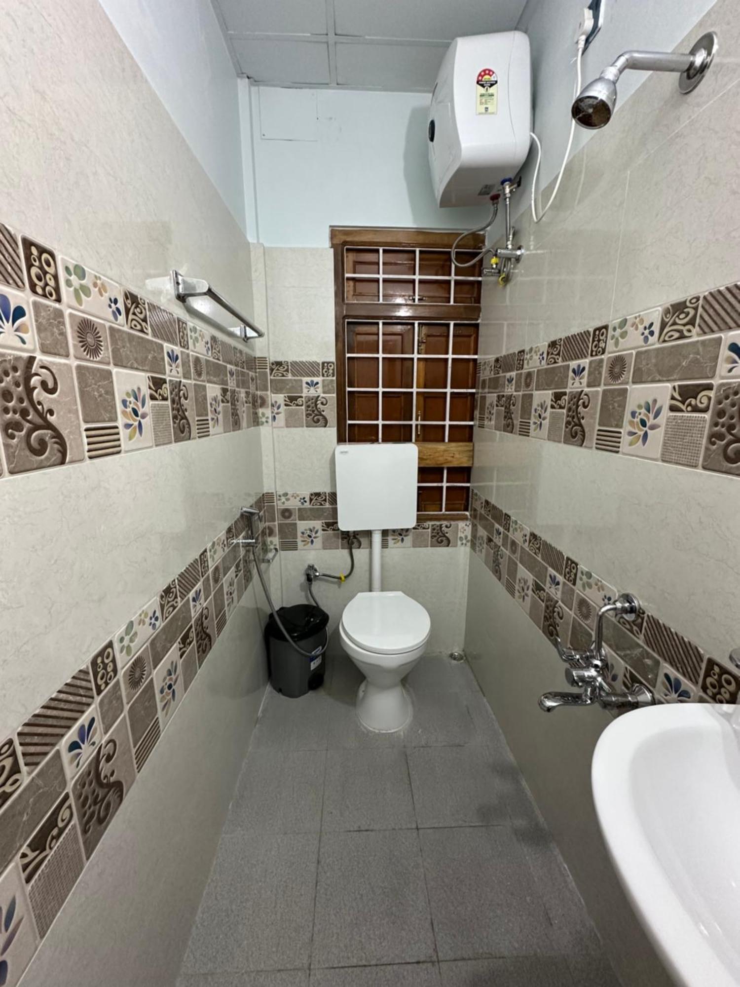 The Dawki View Guest House Стая снимка