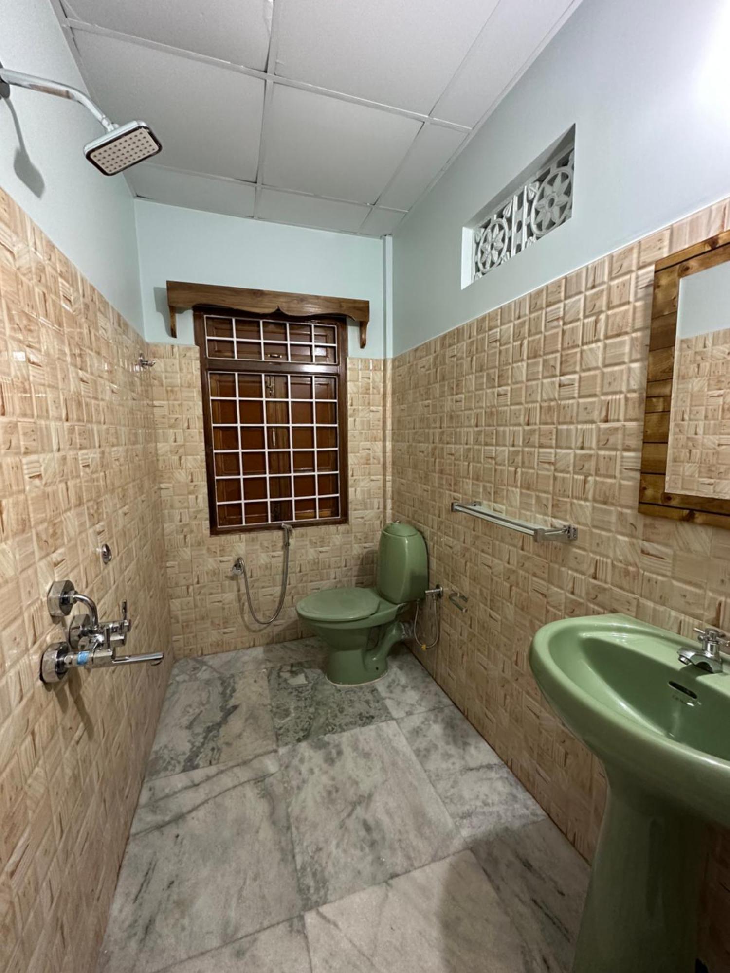 The Dawki View Guest House Стая снимка