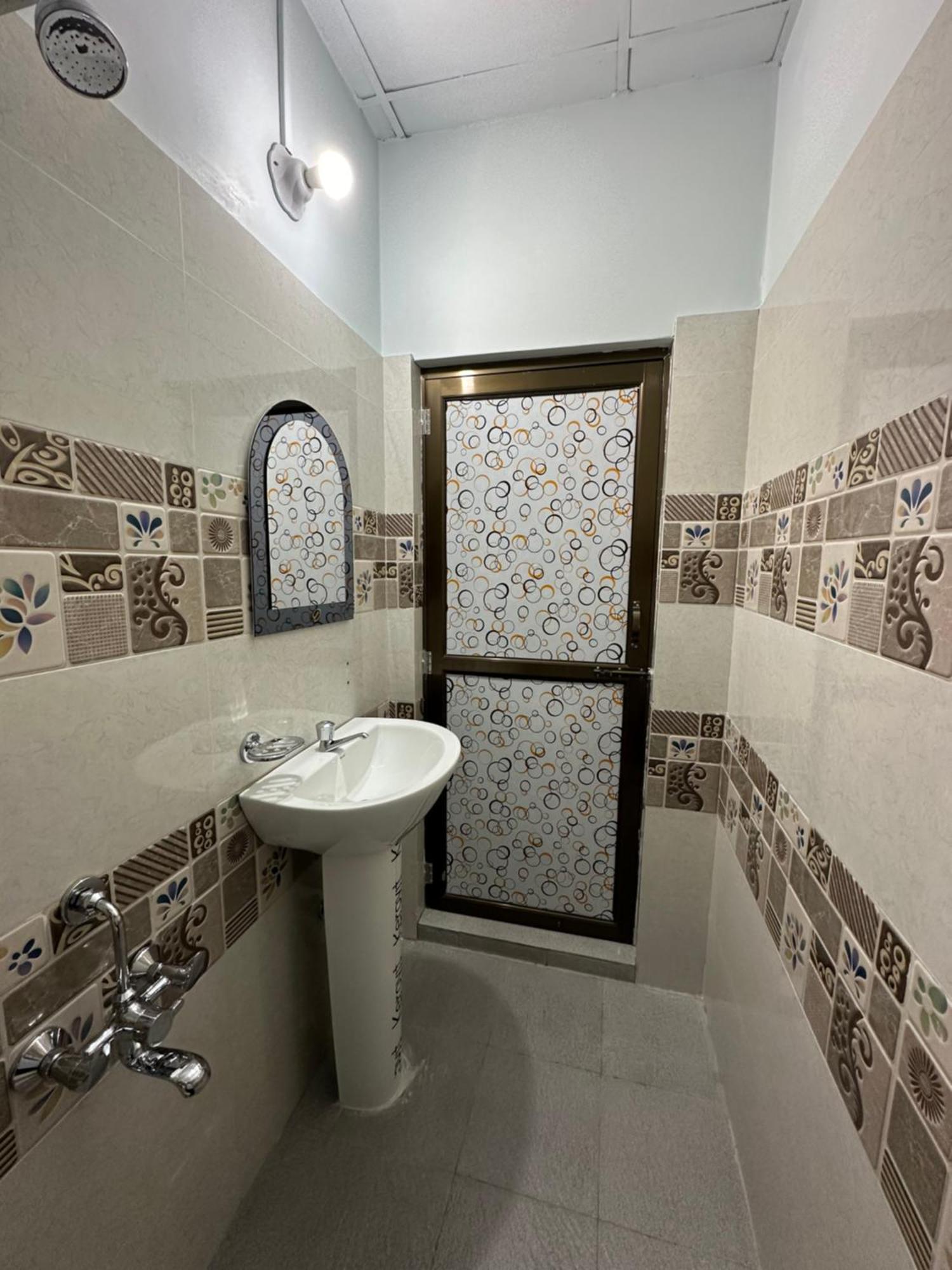 The Dawki View Guest House Стая снимка