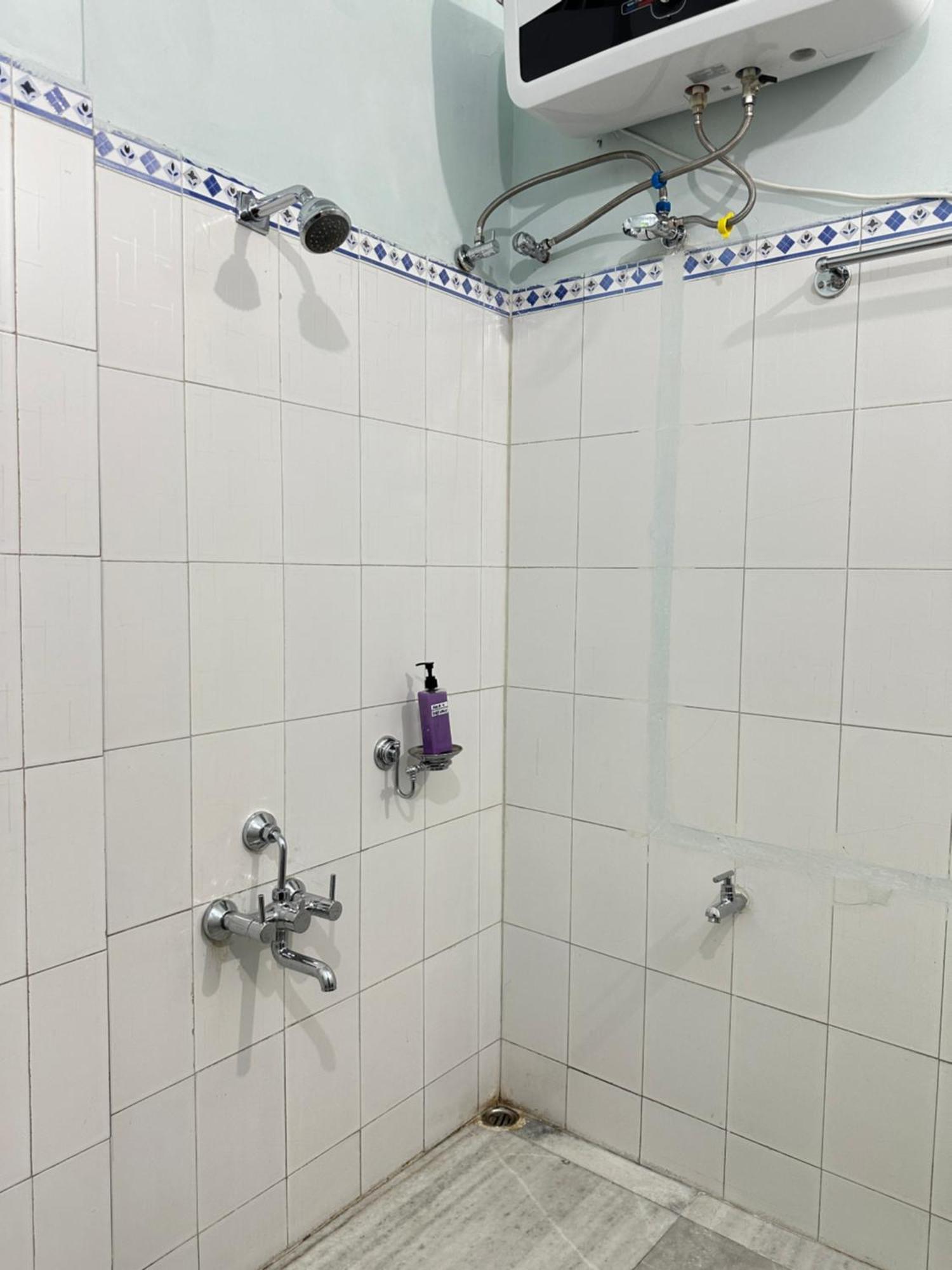 The Dawki View Guest House Стая снимка