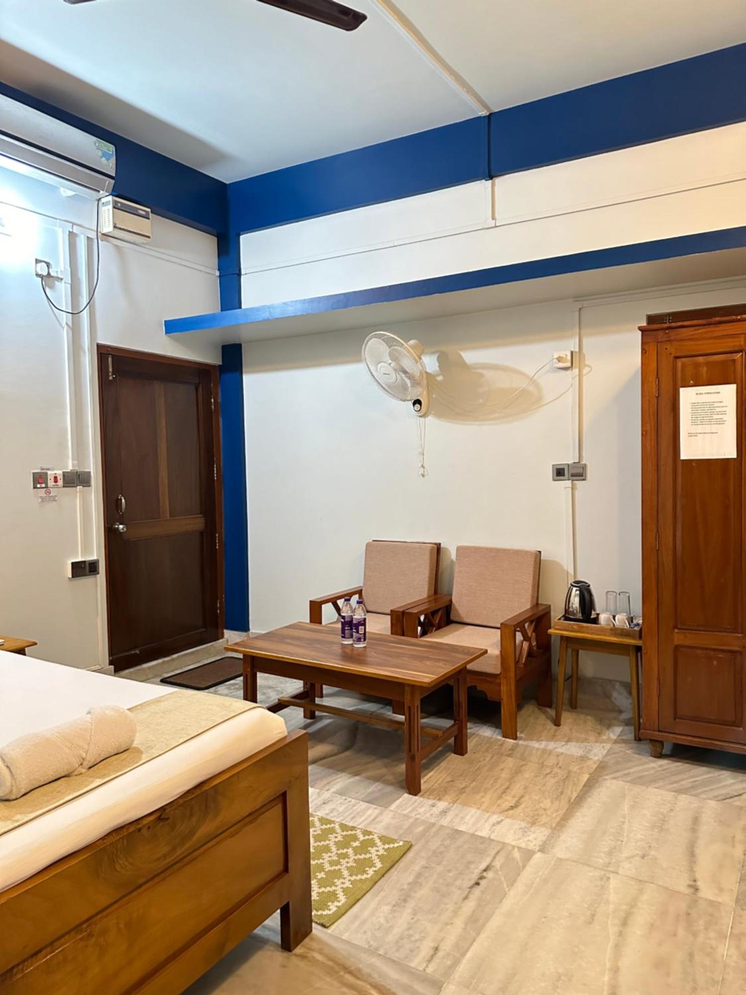 The Dawki View Guest House Стая снимка