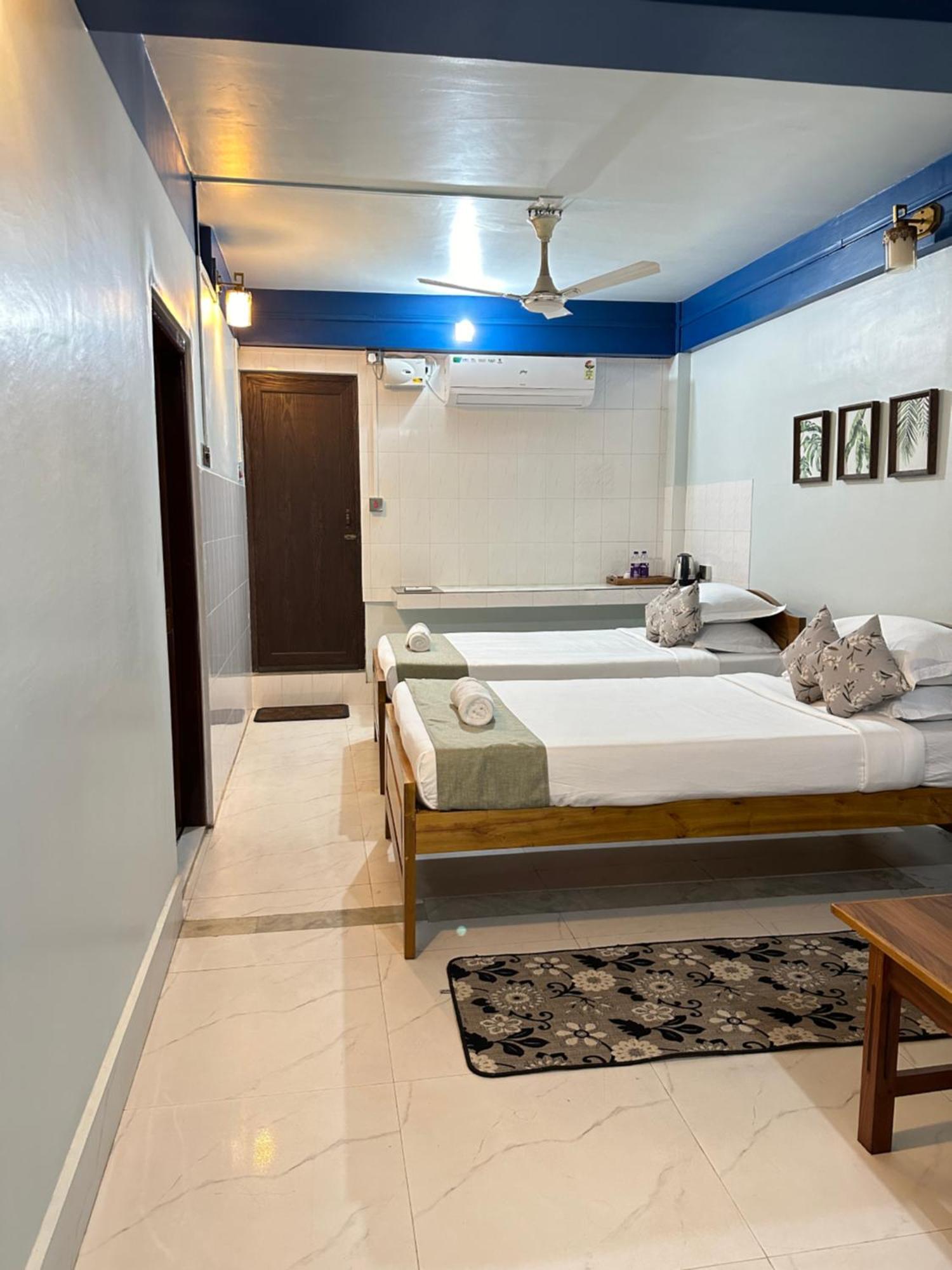 The Dawki View Guest House Стая снимка