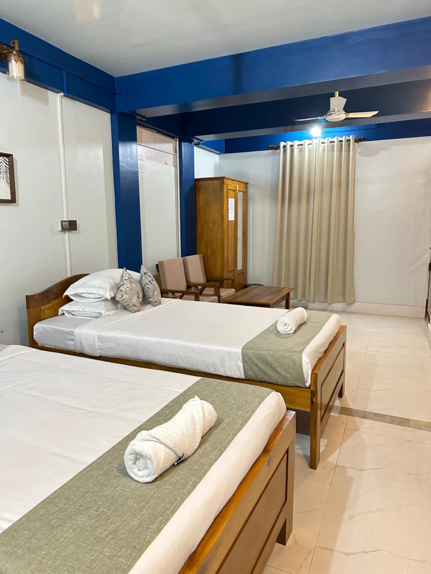 The Dawki View Guest House Стая снимка