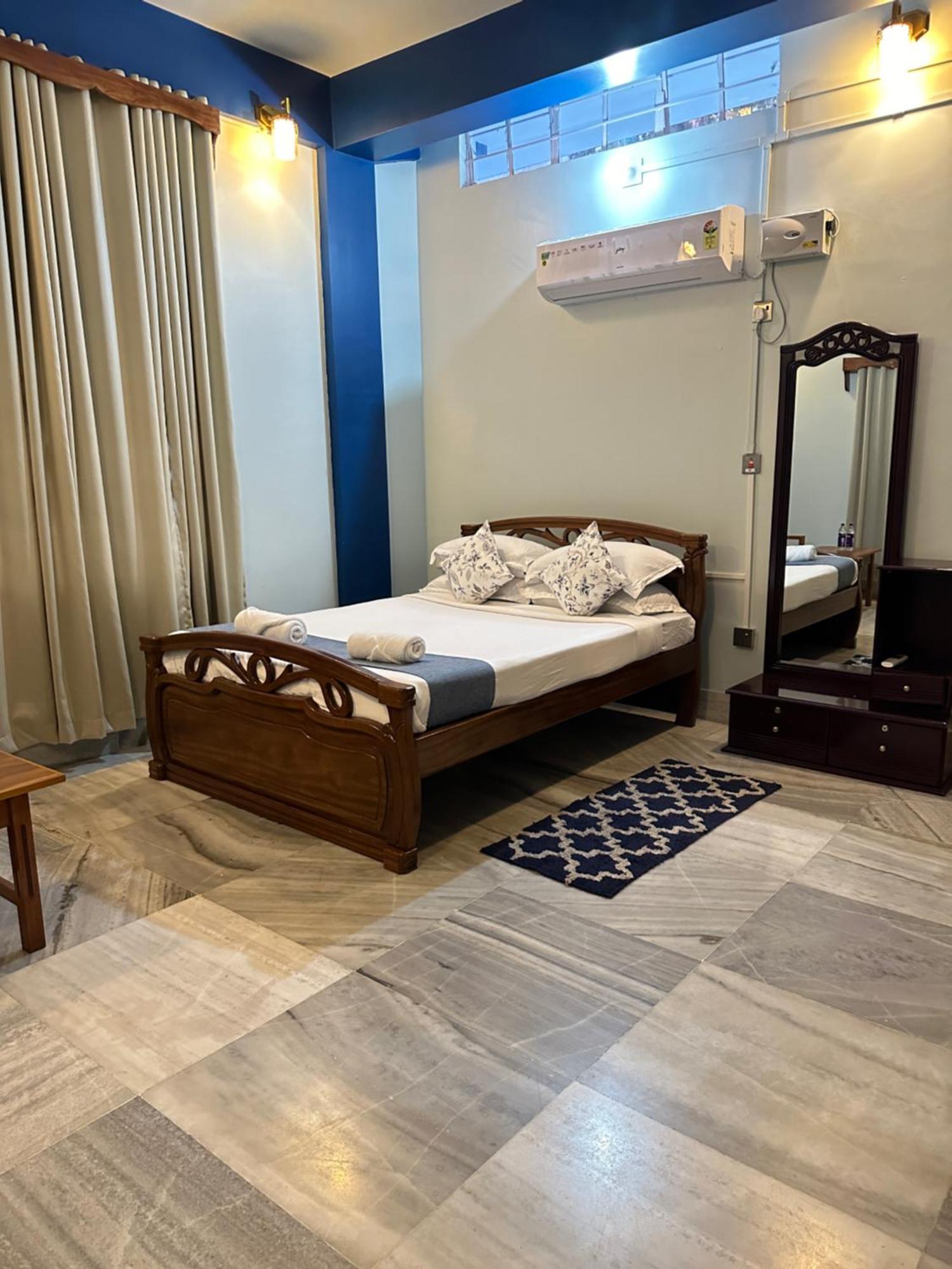 The Dawki View Guest House Стая снимка