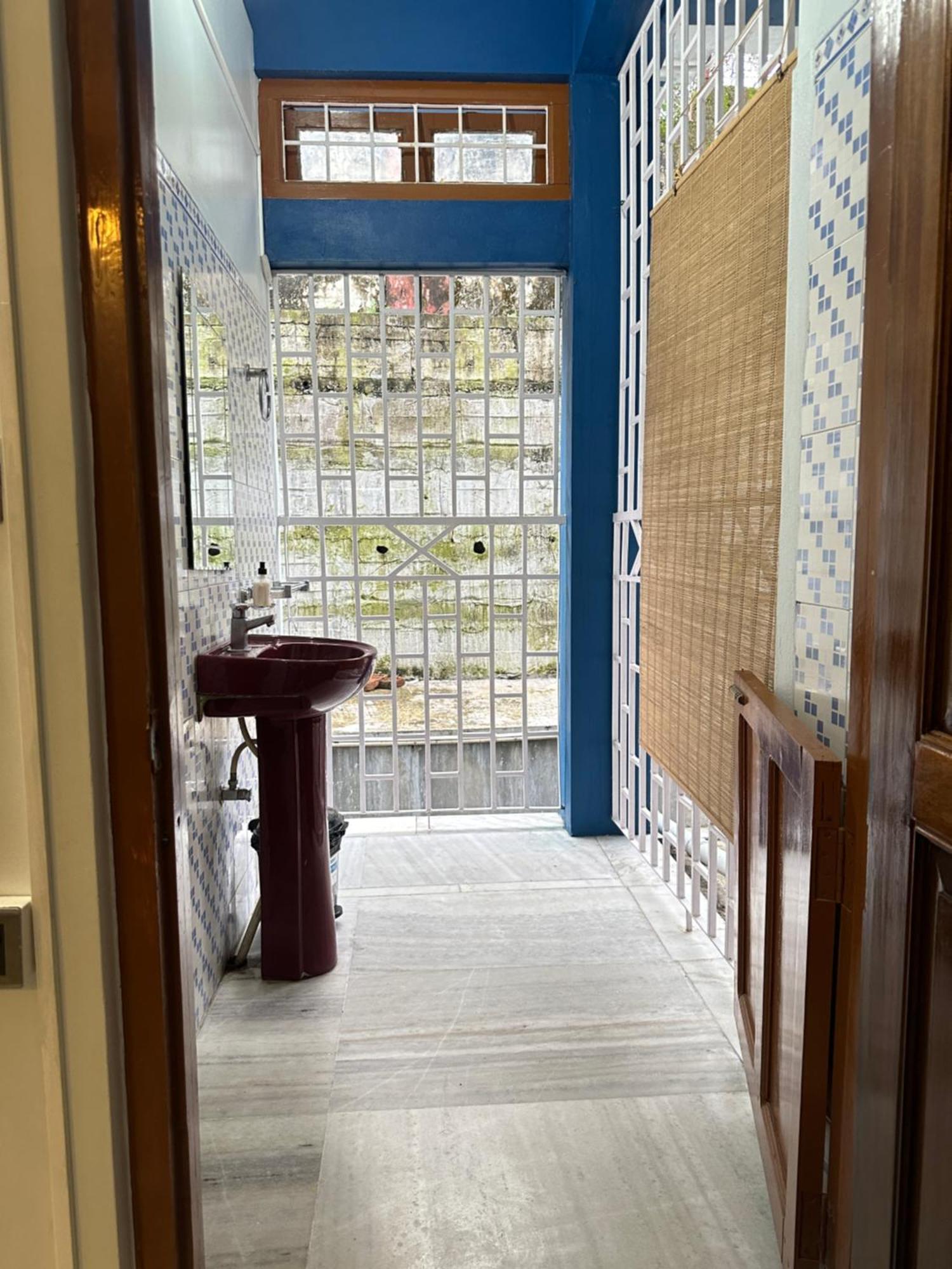 The Dawki View Guest House Стая снимка