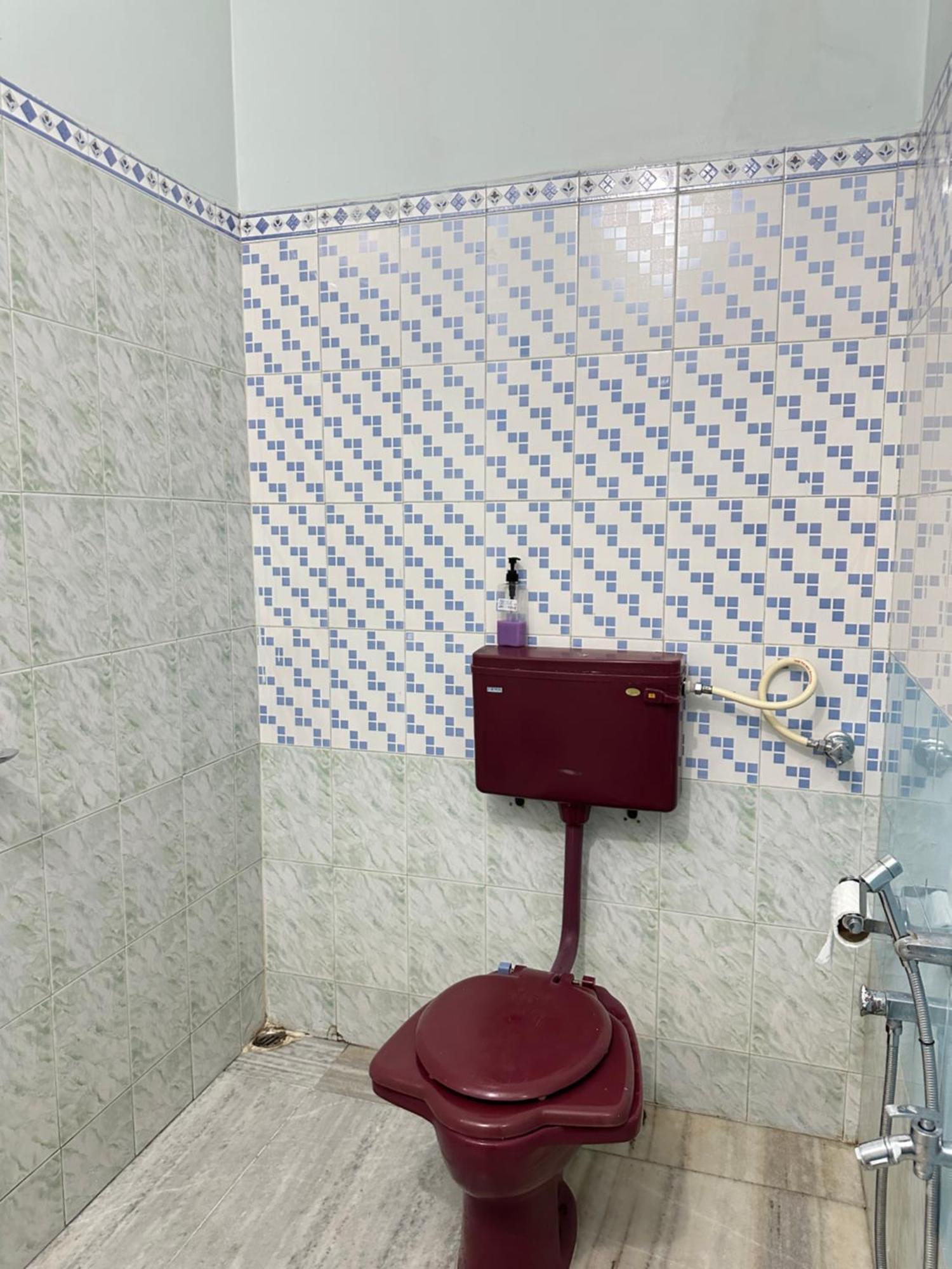 The Dawki View Guest House Стая снимка